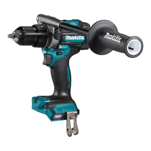 Perceuse à percussion 40V Li-Ion XGT BL (Produit seul) - MAKITA HP001GZ