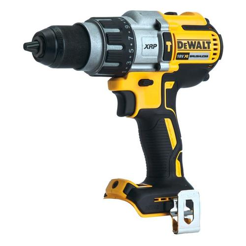 Perceuse visseuse à percussion BL 18 V (Vendu sans batterie) - DEWALT DCD996N