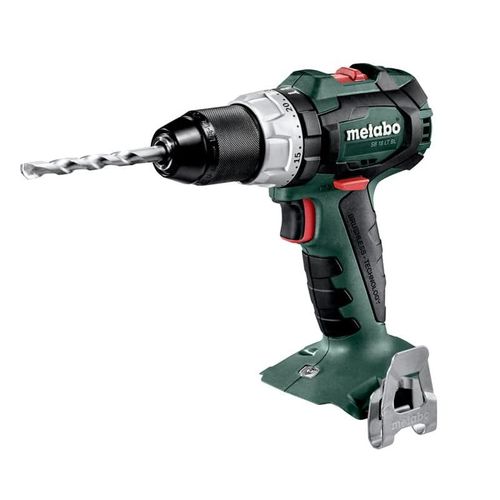 Perceuse à percussion 18V BL (Vendu sans batterie) SB 18 LT BL - METABO 602316890