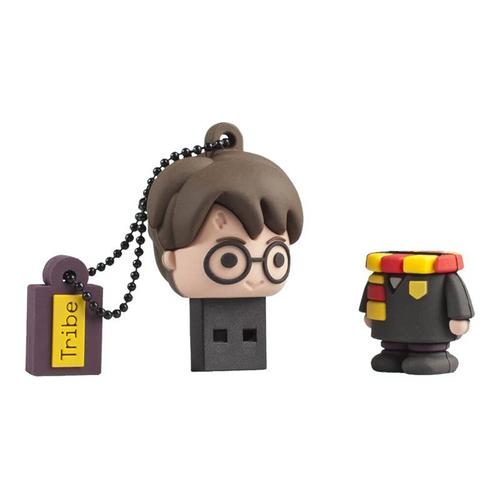 Tribe Harry Potter - Clé USB - 16 Go - USB 2.0