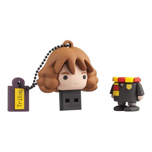 Tribe Harry Potter Hermione - Clé USB - 16 Go - USB