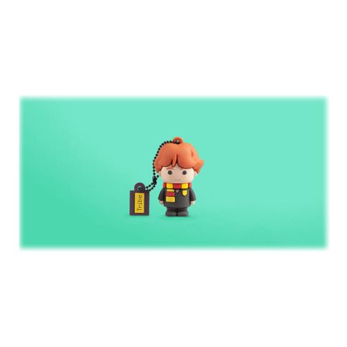 Tribe Harry Potter Ron - Clé USB - 16 Go - USB 2.0