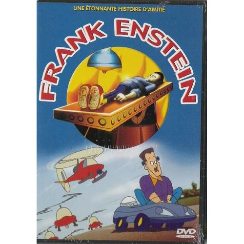 Frank Einstein