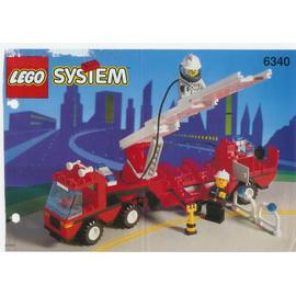 Lego System 6340 lego Rakuten