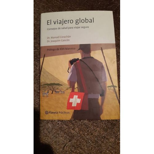 El Viajero Global