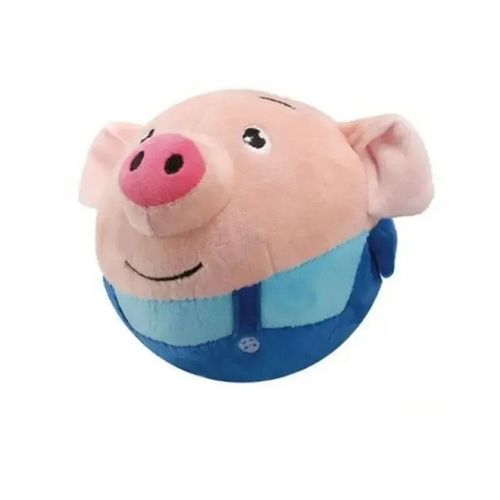 Balle Électronique Rechargeable Par Usb Pour Animaux De Compagnie,Jouet Interactif En Peluche Pour Chien,Ikpecy King,Pour Diabétique - Type B