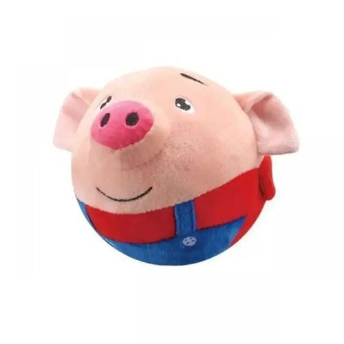 Balle Électronique Rechargeable Par Usb Pour Animaux De Compagnie,Jouet Interactif En Peluche Pour Chien,Ikpecy King,Pour Diabétique - Type A