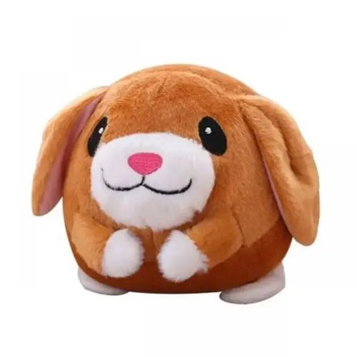 Balle Électronique Rechargeable Par Usb Pour Animaux De Compagnie,Jouet Interactif En Peluche Pour Chien,Ikpecy King,Pour Diabétique - Type D