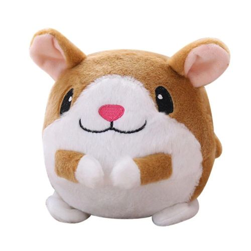 Balle Électronique Rechargeable Par Usb Pour Animaux De Compagnie,Jouet Interactif En Peluche Pour Chien,Ikpecy King,Pour Diabétique - Type F