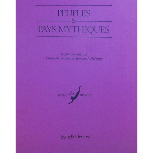 Peuples & Pays Mythiques
