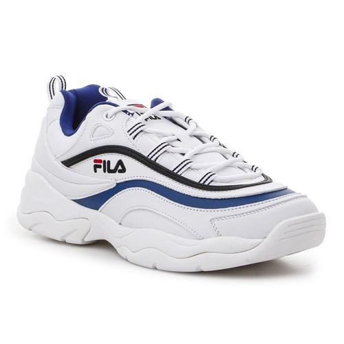 Baskets Basses Fila Ray Low