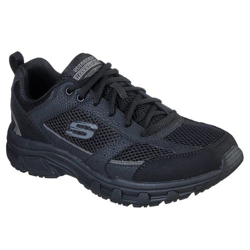 Baskets Basses Skechers Oak Canyon