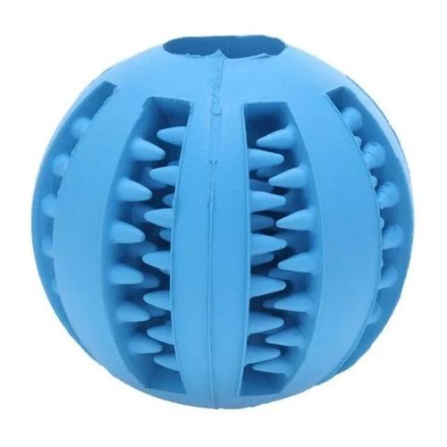 Jouets Pour Chiens De Compagnie En Caoutchouc Extra-Résistant,Balle Interactive À Élasticité,Jouets À Mâcher Pour Chiens,Livres De Dents,Balle Nerveuse,Jouet Diabétique,5 Cm,7 Cm,11cm - Type E-5cm