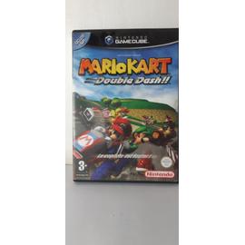 Jogo Mario Kart: Double Dash!! - GameCube - MeuGameUsado