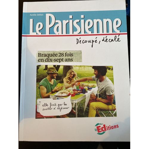 Le Parisienne