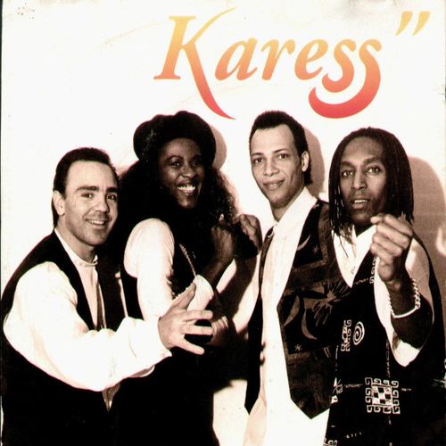 Karess