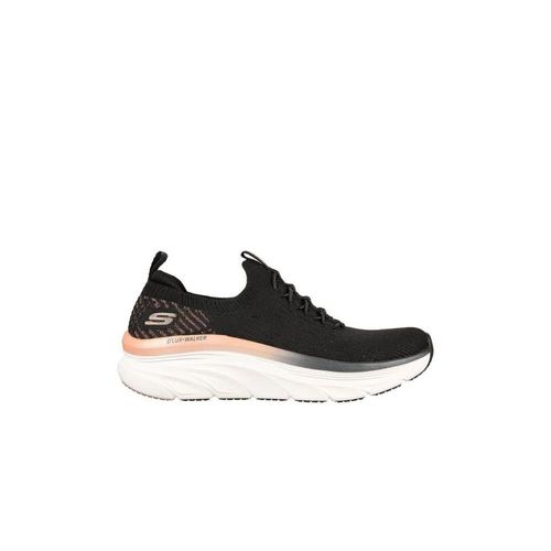 Baskets Basses Skechers Dlux