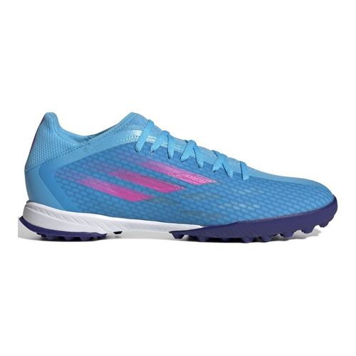 Baskets Basses Adidas X Speedflow3 Tf