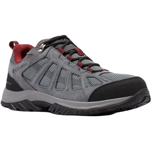 Baskets Basses Columbia Redmond Iii Waterproof