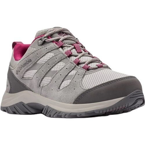 Baskets Basses Columbia Redmond Iii Waterproof