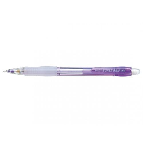 Pilot Porte-Mines H-185 Rechargeable Néon 0,5 Mm Violet