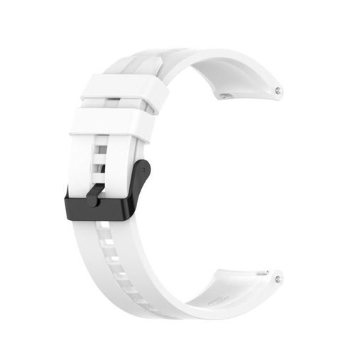 Bracelet De Rechange En Silicone, 22mm, Pour Huawei Watch Gt 2 Pro Sport