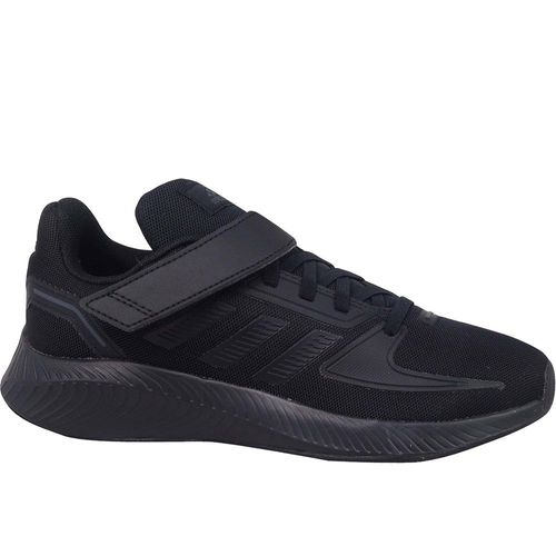 Baskets Basses Adidas Runfalcon 20 El K