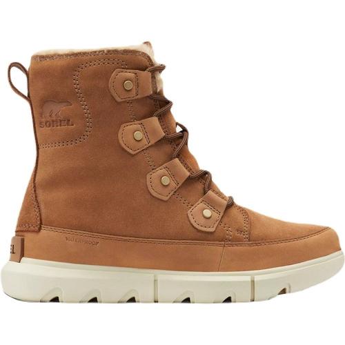 Montantes Sorel Explorer Ii Joan Waterproof