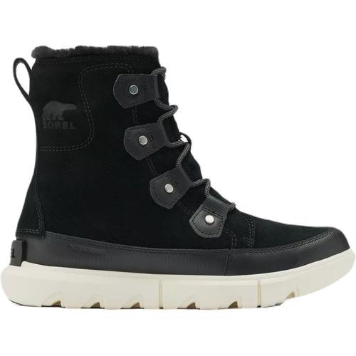 Montantes Sorel Explorer Ii Joan Waterproof