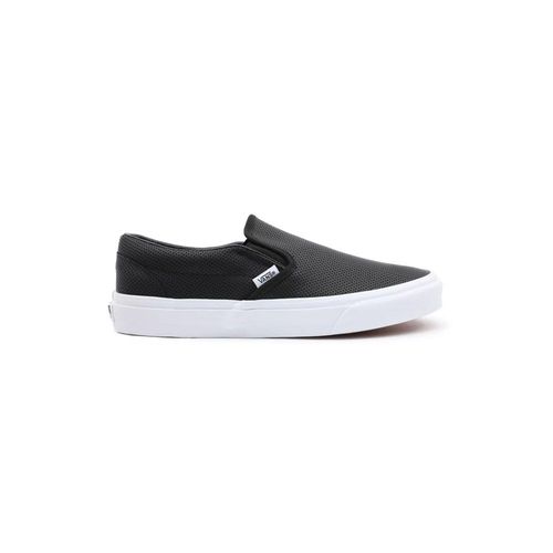 Tennis Vans Perf Classic