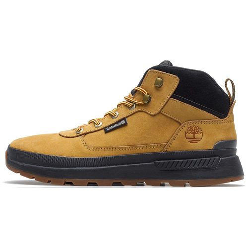 Haute Cheville Timberland Field Trekker Mid