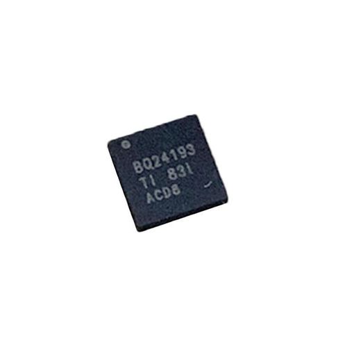 Puces Ic Originales De Gestion De La Batterie Pour Console Nintendo Switch