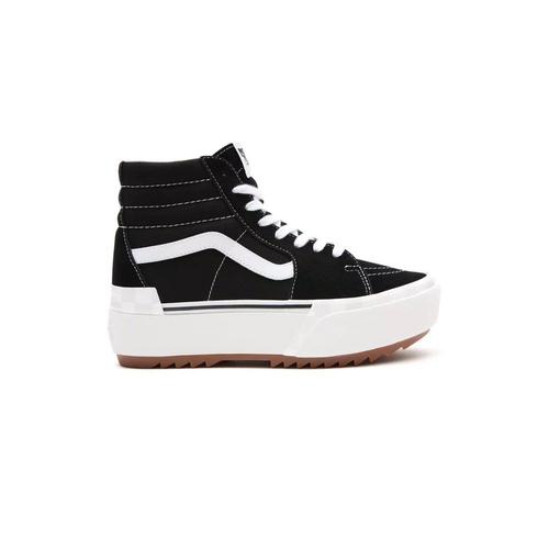 Montantes Vans Sk8hi Stacked - 38 1/2