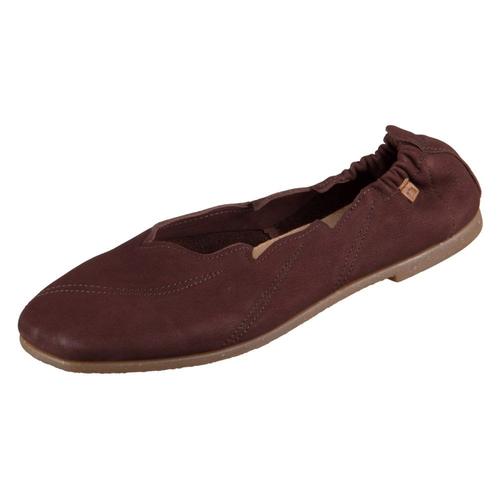 Ballerines El Naturalista N5538brown