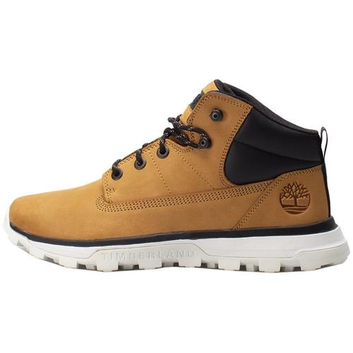 Haute Cheville Timberland Treeline Mid