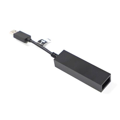 Adaptateur Pour Sony Playstation 5 Vr, 1 Pièce, Connecteur Caméra Ps5vr Ps5, Adaptateur Pour Console Ps4 Vr, Câble De Jeu Pour Sony Adapto Q1n4