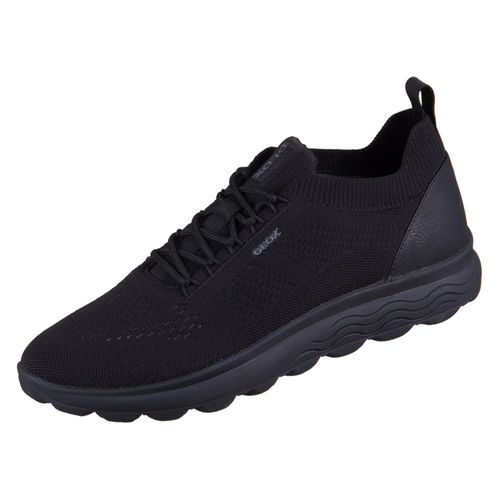 Baskets Basses Geox Spherica