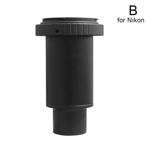 Tube D'extension De Télescope 1.25 Pouces, En Aluminium, Adaptateur T2, Anneau En T Pour Accessoires D'appareil Photo Sony Eos/Nikon