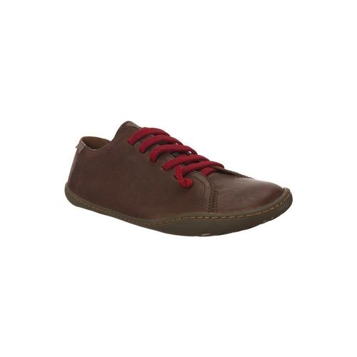 Baskets Basses Camper Patty - 35