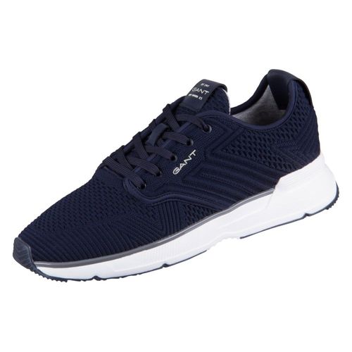 Baskets Basses Gant Beeker