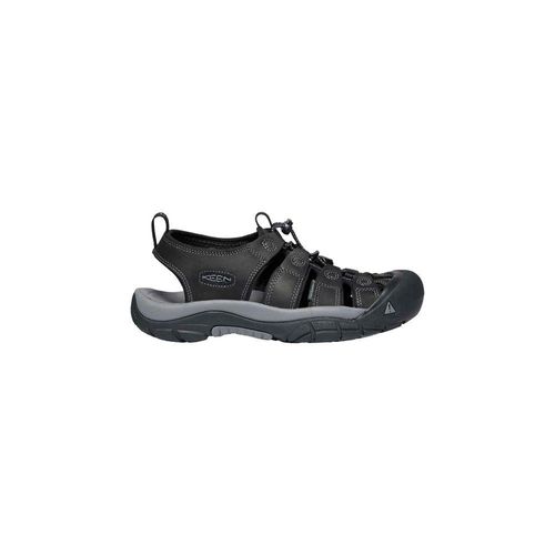 Sandales Keen Sanda?Y M?Skie Newport Blacksteel Grey - 42 1/2