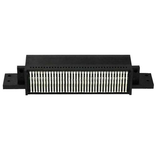 Adaptateur De Connecteur 72 Broches Pour Nintendo Nes, Pour Cartouche De Jeu, Fente Pour Carte, Pièces De Rechange, Accessoires De Jeu I1n7