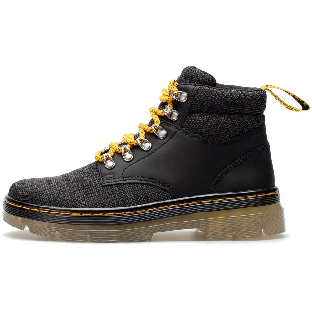 Rangers Dr Martens Rakim