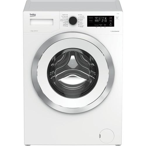 Beko LLF11W2 Machine à laver Blanc - Chargement frontal