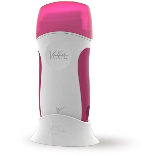 Veet Easy Wax Electrical Roll-On - Epilateur À Cire