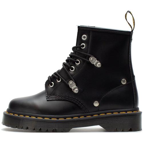 Rangers Dr Martens 1460 Bex Stud