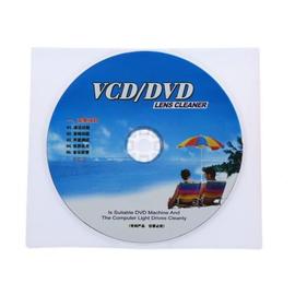 Nettoyeur d'objectif VCD, lecteur DVD, anti-poussière, liquides de nettoyage,  Kit de restauration de disque, disques vinyle, fournitures de soins
