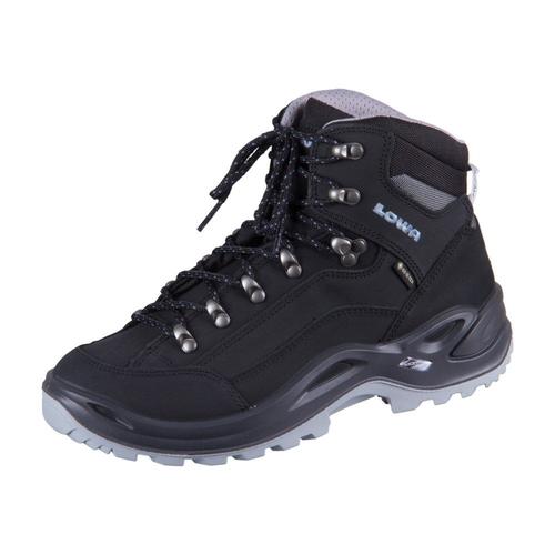 Montantes Lowa Renegade Gtx Mid