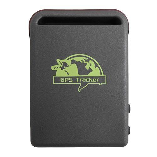 Localisateur GPS GPRS GSM pour Mini véhicule, dispositif de repérage de véhicule, Anti-vol TK102B, accessoires GPS professionnels pour voiture