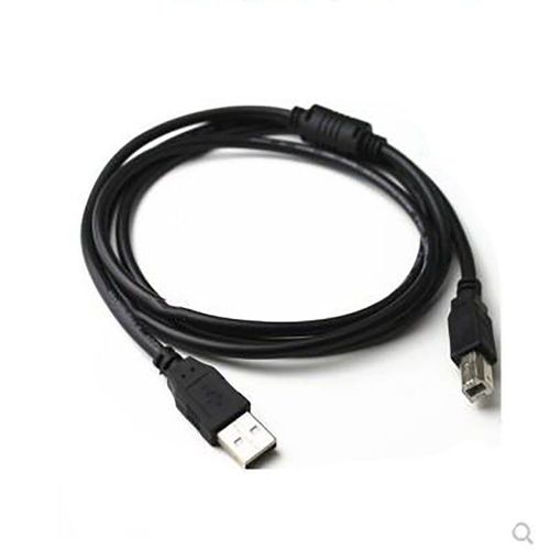 Câble USB de 10M de long pour PC, cordon de données compatible avec canon iPF9110 iPF8010S iPF9000S